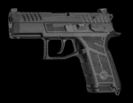 CZ P-09 C NOCTURNE