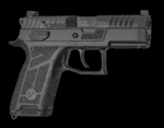 CZ P-09 C NOCTURNE - Imagen 3