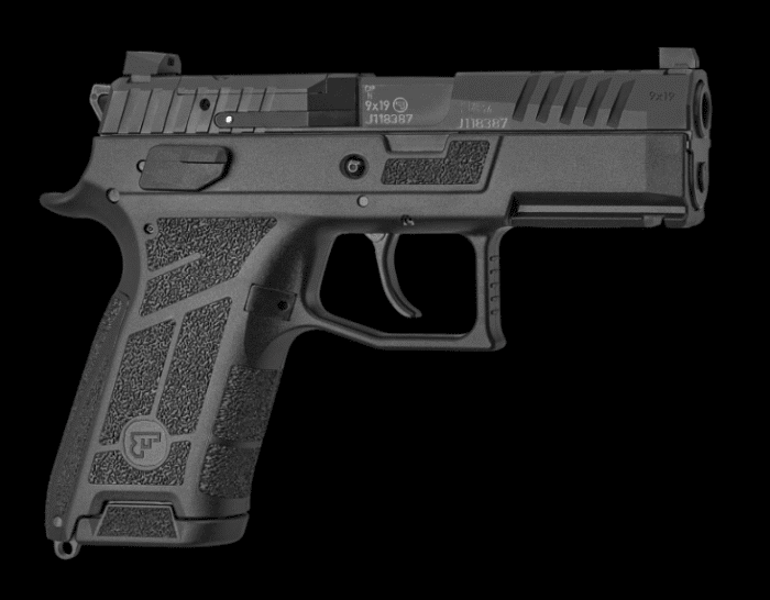 CZ P-09 C NOCTURNE - Imagen 3