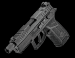 CZ P-09 C NOCTURNE SR - Imagen 3