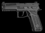 CZ P-09 F NOCTURNE
