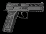 CZ P-09 F NOCTURNE - Imagen 3