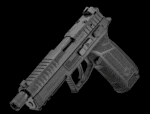 CZ P-09 F NOCTURNE SR - Imagen 2