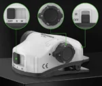 NEXTORCH UT61 LUZ DE SEÑAL TÁCTICA PARA CASCO - Imagen 12