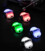 NEXTORCH UT61 LUZ DE SEÑAL TÁCTICA PARA CASCO - Imagen 10