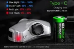 NEXTORCH-UT61-BATERIA-RECARGABLE
