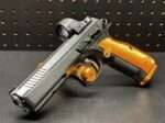 CZ SHADOW 2 ORANGE OR