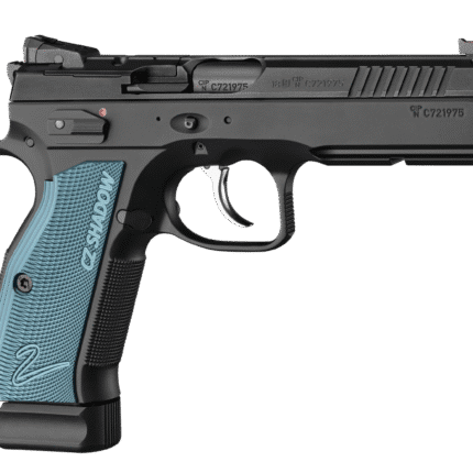 PISTOLA CZ SHADOW 2 OR