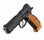 CZ SHADOW 2 ORANGE OR