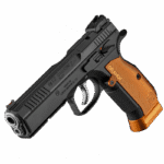 CZ SHADOW 2 ORANGE OR