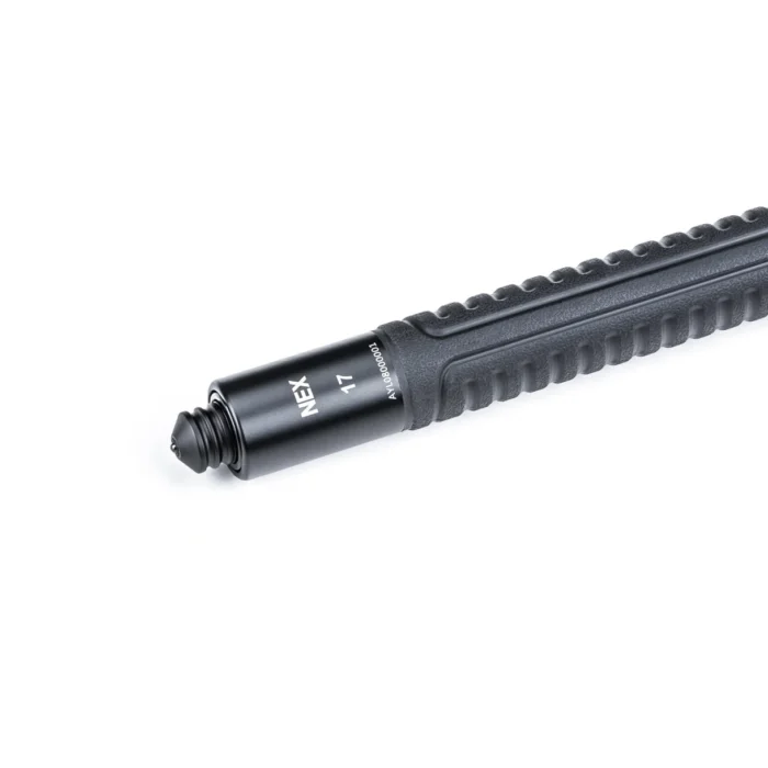 NEX DEFENSA EXTENSIBLE 17" aligerada - Imagen 7