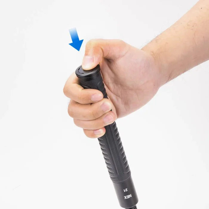NEX DEFENSA EXTENSIBLE 17" aligerada - Imagen 2