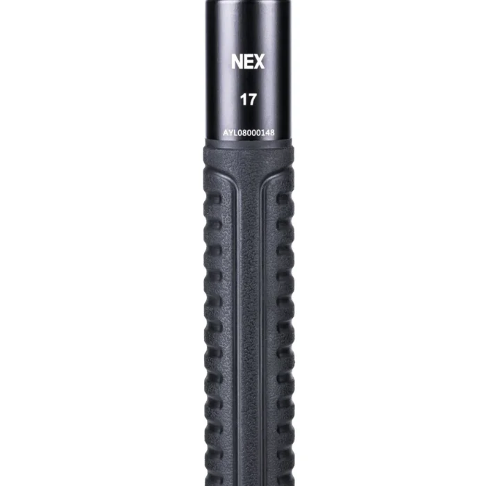 NEX DEFENSA EXTENSIBLE 17" aligerada - Imagen 5