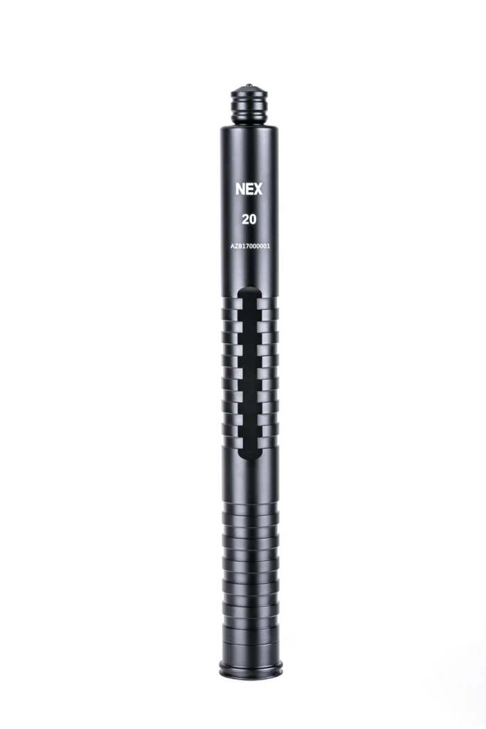 NEX DEFENSA EXTENSIBLE 20" N20  Walker - Imagen 2