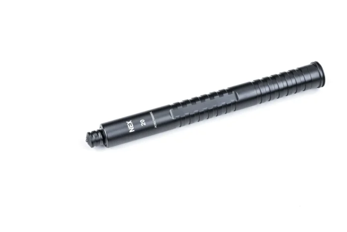 NEX DEFENSA EXTENSIBLE 20" N20  Walker - Imagen 4
