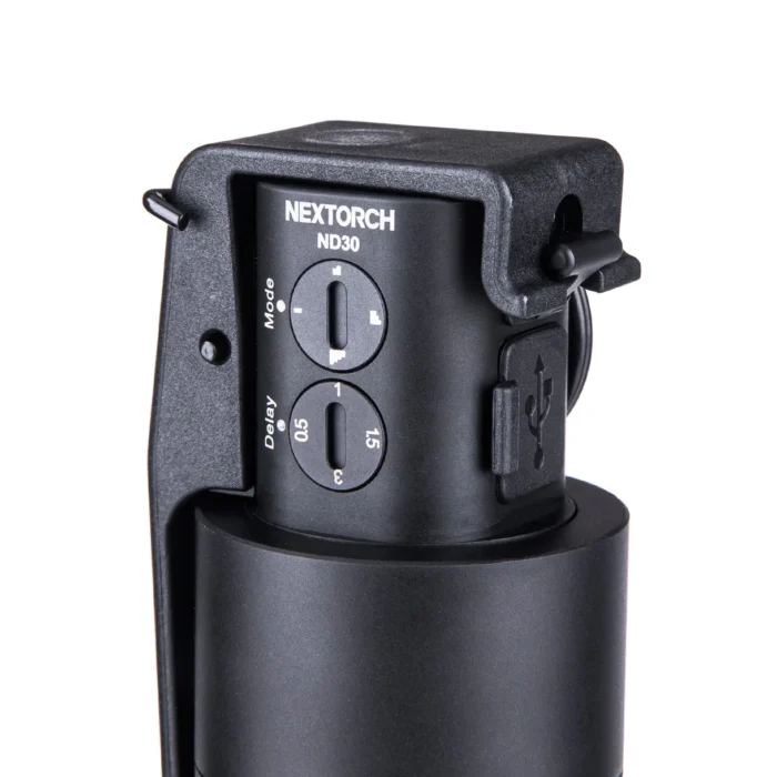 DISPOSITIVO TÁCTICO DE DISTRACCIÓN NEXTORCH ND30
