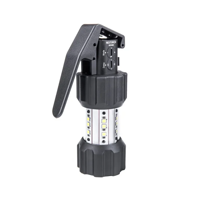 Dispositivo de Distracción Civil NEXTORCH ND30B