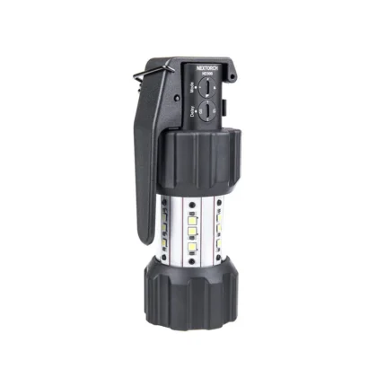 Dispositivo de Distracción Civil NEXTORCH ND30B