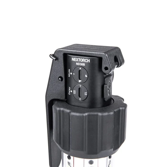 Dispositivo de Distracción Civil NEXTORCH ND30B