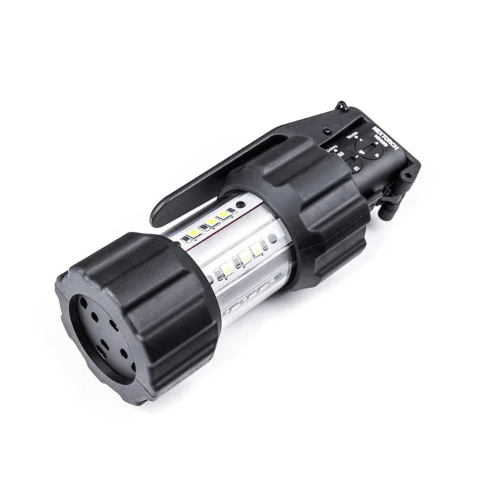 Dispositivo de Distracción Civil NEXTORCH ND30B