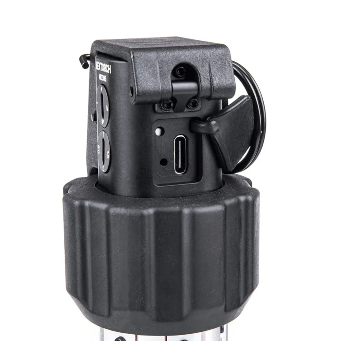 Dispositivo de Distracción Civil NEXTORCH ND30B