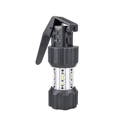 Dispositivo de Distracción Civil NEXTORCH ND30B