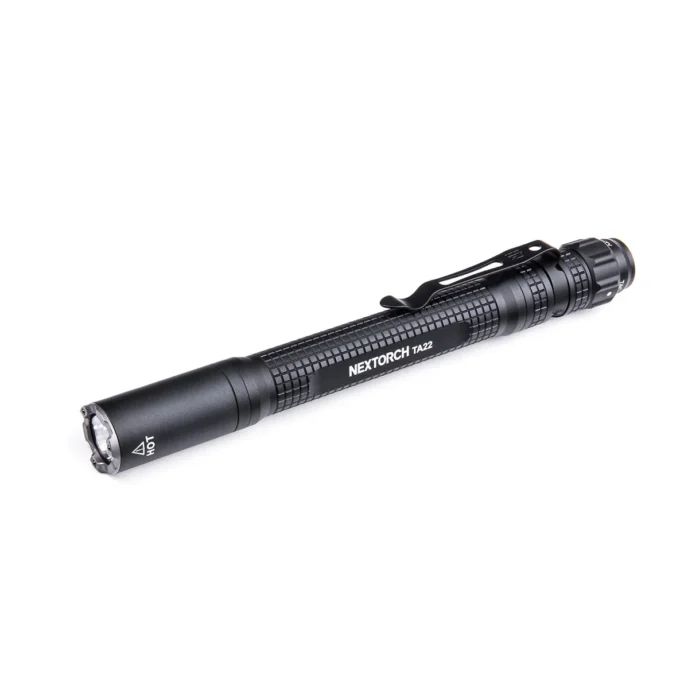 Linterna Táctica Tipo Bolígrafo NEXTORCH TA22