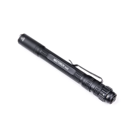 Linterna Táctica Tipo Bolígrafo NEXTORCH TA22