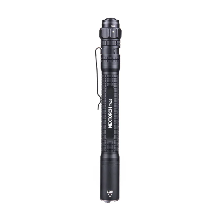 Linterna Táctica Tipo Bolígrafo NEXTORCH TA22