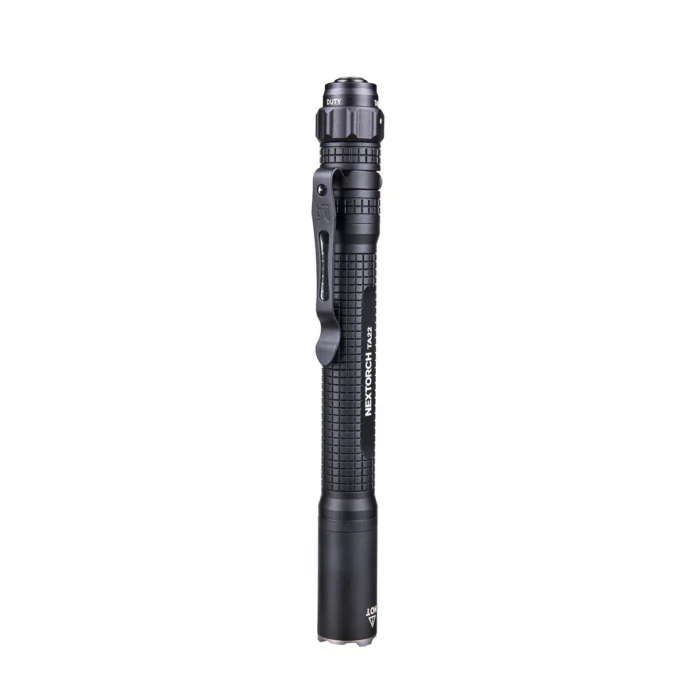 Linterna Táctica Tipo Bolígrafo NEXTORCH TA22