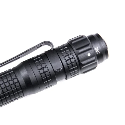 Linterna Táctica Tipo Bolígrafo NEXTORCH TA22