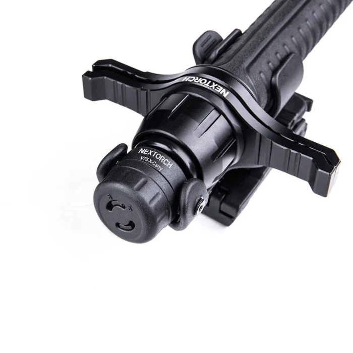 NEXTORCH V75 X-Carry con Retención y Giro 360°