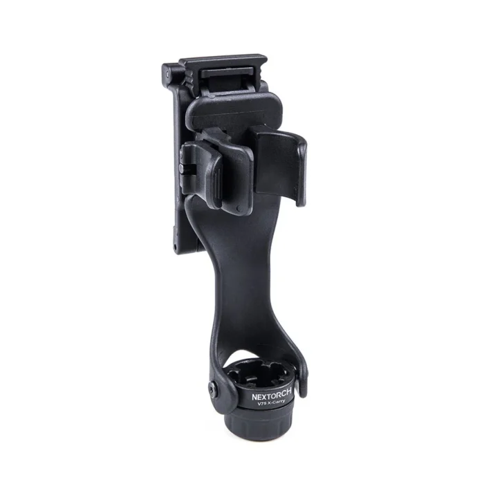 NEXTORCH V75 X-Carry con Retención y Giro 360°