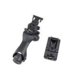 NEXTORCH V75 X-Carry con Retención y Giro 360°
