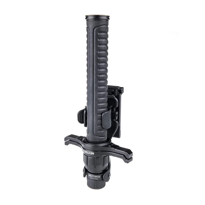 NEXTORCH V75 X-Carry con Retención y Giro 360°