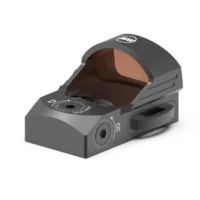 MAKDOT SH – VISOR REFLEX DE ALTO RENDIMIENTO CON MONTAJE TIPO DOCTER