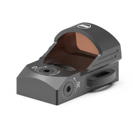 MAKDOT SH – VISOR REFLEX DE ALTO RENDIMIENTO CON MONTAJE TIPO DOCTER