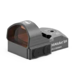 MAKDOT SH – VISOR REFLEX DE ALTO RENDIMIENTO CON MONTAJE TIPO DOCTER