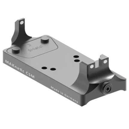 MAKNETIC CSM – SOPORTE UNIVERSAL PARA VISOR REFLEXIVO