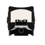 MAKNETIC CSM – SOPORTE UNIVERSAL PARA VISOR REFLEXIVO