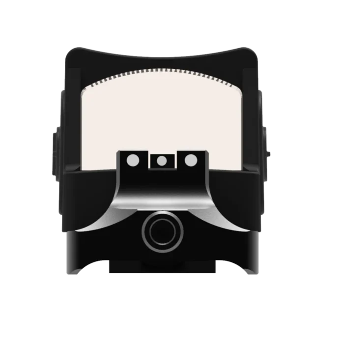 MAKNETIC CSM – SOPORTE UNIVERSAL PARA VISOR REFLEXIVO