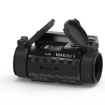 MAKDOT S 1X20I – VISOR DE PUNTO ROJO CERRADO DE ALTO RENDIMIENTO