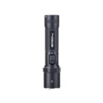 NEXTORCH P80 - Linterna táctica profesional con 2100 lúmenes y recarga USB-C