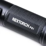 LINTERNA TÁCTICA NEXTORCH P81 – 3000 LÚMENES