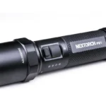 LINTERNA TÁCTICA NEXTORCH P81 – 3000 LÚMENES