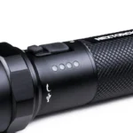 LINTERNA TÁCTICA NEXTORCH P81 – 3000 LÚMENES