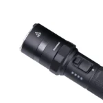 LINTERNA TÁCTICA NEXTORCH P84 – 3000 LÚMENES Y LUCES DE EMERGENCIA 360°