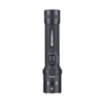 LINTERNA TÁCTICA NEXTORCH P84 – 3000 LÚMENES Y LUCES DE EMERGENCIA 360°