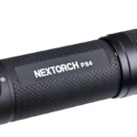 LINTERNA TÁCTICA NEXTORCH P84 – 3000 LÚMENES Y LUCES DE EMERGENCIA 360°
