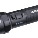LINTERNA TÁCTICA NEXTORCH P84 – 3000 LÚMENES Y LUCES DE EMERGENCIA 360°